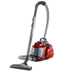 ASPIRADOR S/ BOLSA AEG LX7-2-CR-A 900 ROJO