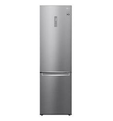 COMBI LG GBB62PZ5CN1 NF 203X60 SILVER C - GBB62PZ5CN1