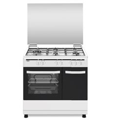 COCINA GAS VITROKITCHEN CB961PBB BUT. - CB961PBB