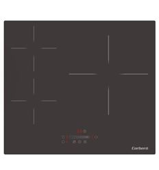 INDUCCION CORBERO CCIM3374SL 60CM 3 ZONAS - CCIM3374SL