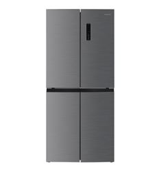 SIDE BY SIDE CORBERO CF4PH5830NFXINV 180X79 INOX E - CF4PH5830NFXINV