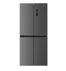 SIDE BY SIDE CORBERO CF4PH6830NFXMAD 180X80 INOX E - CF4PH6830NFXMAD