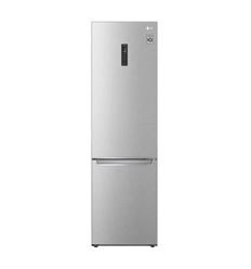 COMBI LG GBB72NSUCN1 NF 203X60 INOX C - GBB72NSUCN1