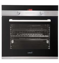 HORNO CATA CDP 780 AS BK MULT. NEGRO A - 07001401