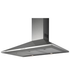 CAMPANA CATA 90 BETA 900 INOX 645M3/H - 025600560100
