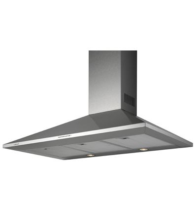 CAMPANA CATA 90 BETA 900 850 M3/H INOX A - 025600560100