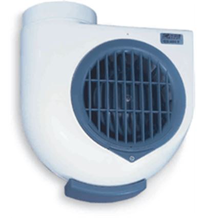 EXTRACTOR CATA GS-400 P 290M3/H - 0256000158