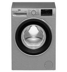 LAVADORA BEKO B3WFT57240X 7KG 1200RPM INOX C - B3WFT57240X
