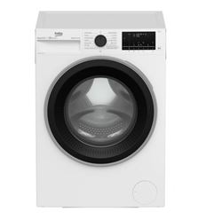 LAVADORA BEKO B3WFT59415W 9KG 1400RPM A - B3WFT59415W
