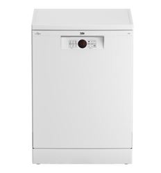 LAVAVAJILLAS BEKO BDFN26430W D - BDFN26430W