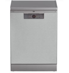 LAVAVAJILLAS BEKO BDFN26430X INOX D - BDFN26430X