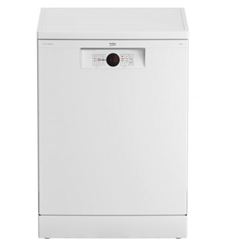 LAVAVAJILLAS BEKO BDFN26640WC C 3ª BANDEJA - BDFN26640WC