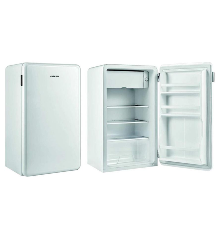 FRIGO TABLE TOP EDESA EFS0911 85X47 F RETRO