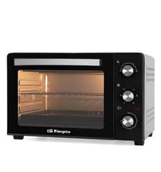 MINI HORNO ORBEGOZO HOT306 30L CONVENCION - HOT306