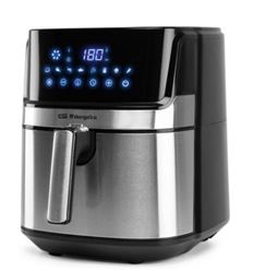 FREIDORA ORBEGOZO FDR67 SIN ACEITE 5.5 L - FDR67
