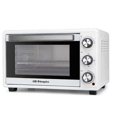 MINI HORNO ORBEGOZO HO258 25L 1500W BLANCO - HO258