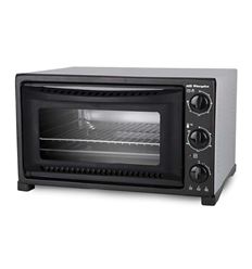 MINI HORNO ORBEGOZO HO321 32L 1300W - 037800160012