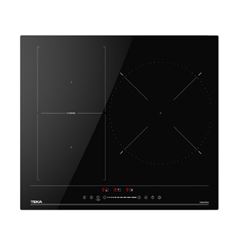 Teka IZF 88770 MST Negro Integrado 80 cm Con placa de inducción 4