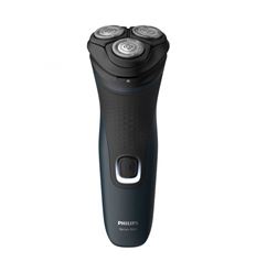 AFEITADORA PHILIPS S1131/41 SERIE 1000 RECARGABLE - S113141