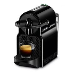 CAFETERA EXPRESS DELONGHI EN80.B INISSIA NEGRA NES - EN80.B