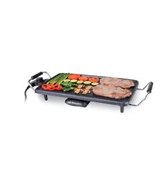 PLANCHA ASADOS ORBEGOZO TBC3000 2000W