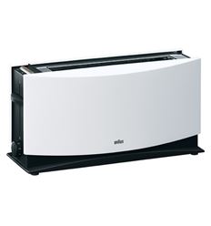 TOSTADOR BRAUN HT-500 1000W - HT500