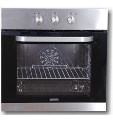 HORNO ROMMER H 511 69L A