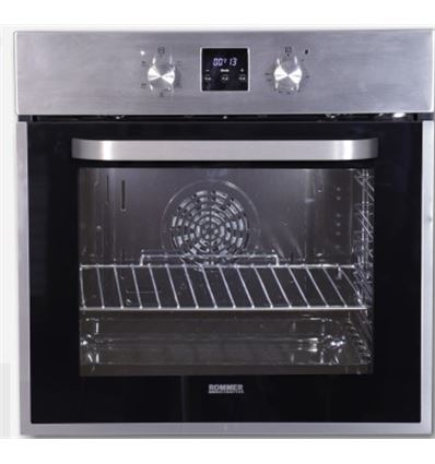 HORNO ROMMER H-611 69L A - H611