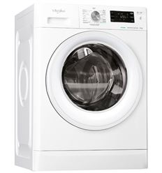 LAVADORA WHIRLPOOL FFB8248WVSP 8KG 1200RPM C - FFB8248WVSP