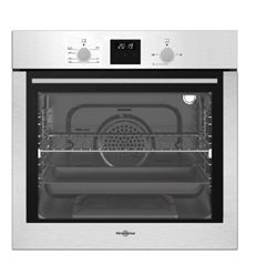 HORNO A GAS VITROKITCHEN HG602IB BUT. 60CM - HG602IB