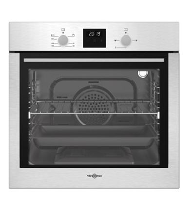 HORNO A GAS VITROKITCHEN HG602IB BUT. 60CM - HG602IB