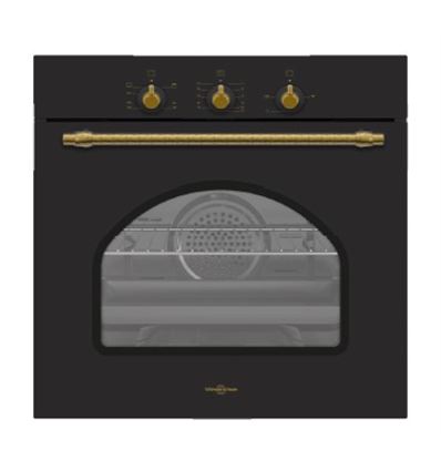 HORNO A GAS VITROKITCHEN HG602RB BUT. 60CM - HG602RB