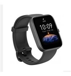 RELOJ SMART AMAZFIT BIP 3 PRO NEGRO - AMAZFITBIP3PRO