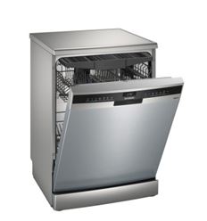 LAVAVAJILLAS SIEMENS SN23EI01ME 60 CM INOX C - SN23EI01ME