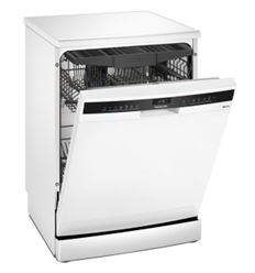LAVAVAJILLAS SIEMENS SN23HW00ME 60CM BLANCO - SN23HW00ME