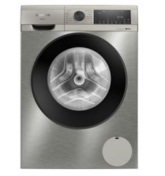 LAVADORA SIEMENS WG44G2FXES 9KG INOX A - WG44G2FXES