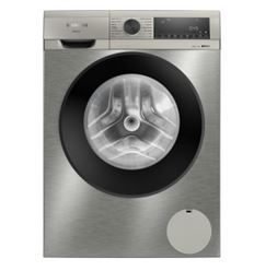 LAVADORA SIEMENS WG44G2ZXES 9KG INOX A - WG44G2ZXES