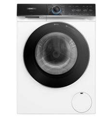 LAVADORA SIEMENS WG54B2A0ES 10KG BLANCA A - WG54B2A0ES