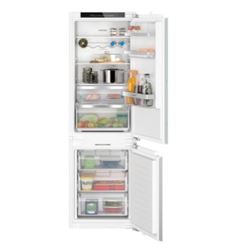 Frigorifico Siemens Combi 203 x 60 cm Blanco KG39NXWEA