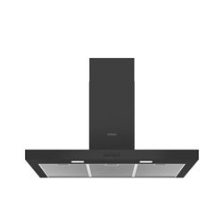 CAMPANA DECORATIVA SIEMENS LC96BBC60 90CM NEGRE B - LC96BBC60