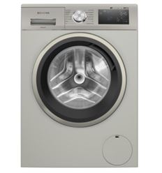 LAVADORA SIEMENS WM14LPHYES 10KG INOX A - WM14LPHYES