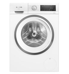 LAVADORA-SECADORA SIEMENS WN34A1V0ES 9KG BLANCA E - WN34A1V0ES