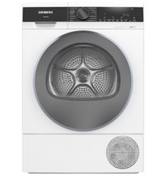 SECADORA SIEMENS WQ35G2D0ES 9KG BLANCA E - WQ35G2D0ES