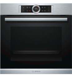 HORNO BOSCH HBG635NS1 MULTIFUNCION INOX A+ - 009000150170