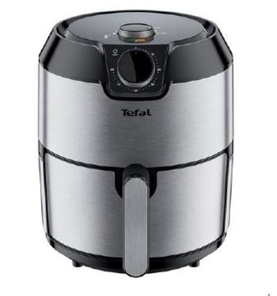 FREIDORA TEFAL EY201D15 4L 1500W SIN ACEITE EASY Y - EY201D15