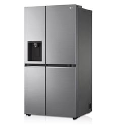 SIDE BY SIDE LG GSLV70PZTD NF 179X91 INOX D - GSLV70PZTD