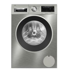 LAVADORA BOSCH WGG242FXES 9KG INOX A - WGG242FXES