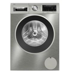 LAVADORA BOSCH WGG244FXES 9KG INOX A - WGG244FXES