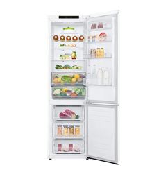 COMBI LG GBB62SWGGN NF 203X60 D - GBB62SWGGN