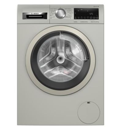 LAVADORA-SECADORA BOSCH WNA1341XES 9/5KG INOX E - WNA1341XES